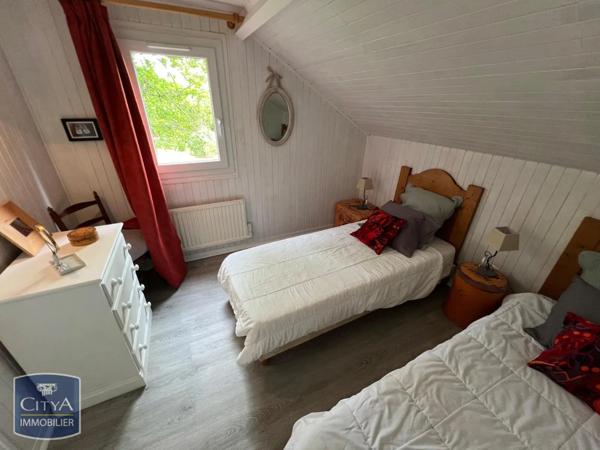 Vente maison 4 pièces de 64m²