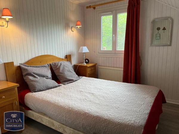 Vente maison 4 pièces de 64m²