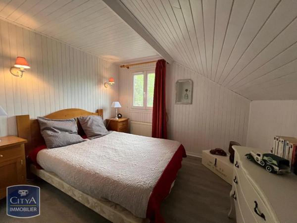 Vente maison 4 pièces de 64m²