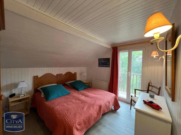 Vente maison 4 pièces de 64m²