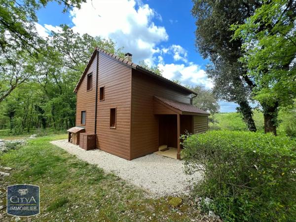 Vente maison 4 pièces de 64m²