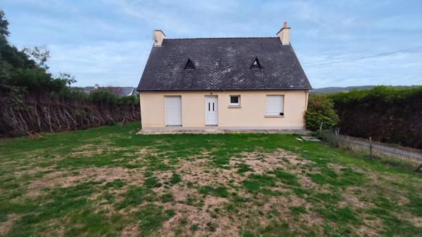 Maison campagne Guignen 6 pièces 115 m2