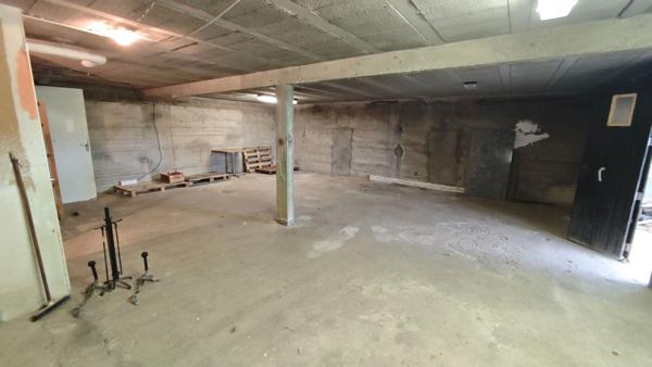 Maison campagne Guignen 6 pièces 115 m2