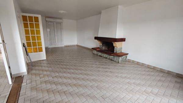 Maison campagne Guignen 6 pièces 115 m2
