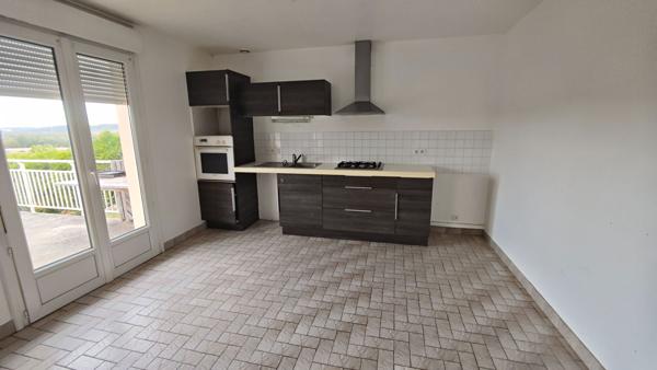 Maison campagne Guignen 6 pièces 115 m2