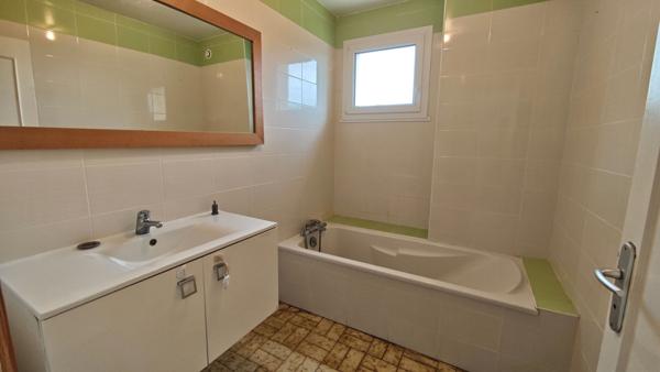 Maison campagne Guignen 6 pièces 115 m2