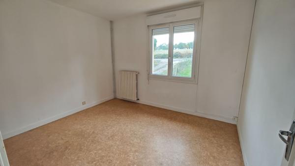 Maison campagne Guignen 6 pièces 115 m2