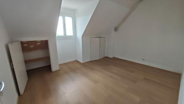 Maison campagne Guignen 6 pièces 115 m2