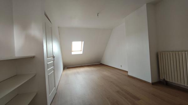 Maison campagne Guignen 6 pièces 115 m2