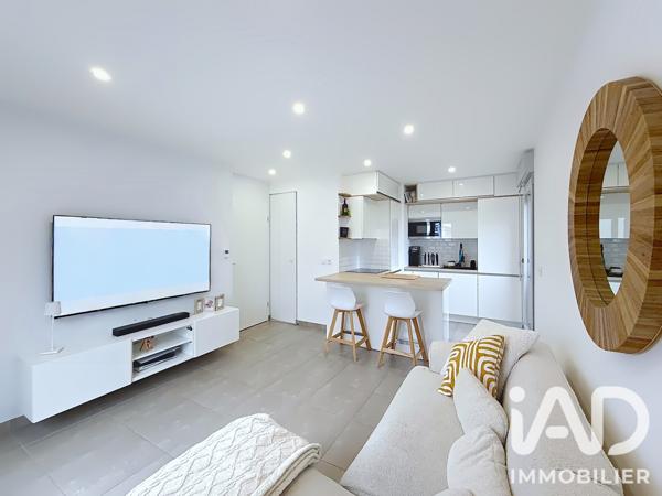 Appartement à vendre 2 pièces 42,1 m² Réau
