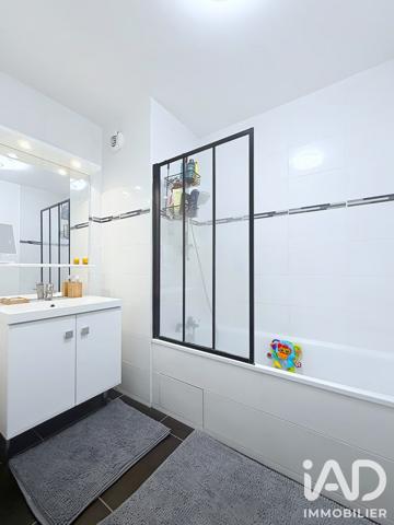 Appartement à vendre 2 pièces 42,1 m² Réau