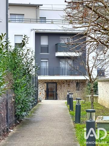 Appartement à vendre 2 pièces 42,1 m² Réau