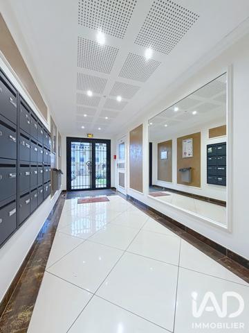 Appartement à vendre 2 pièces 42,1 m² Réau