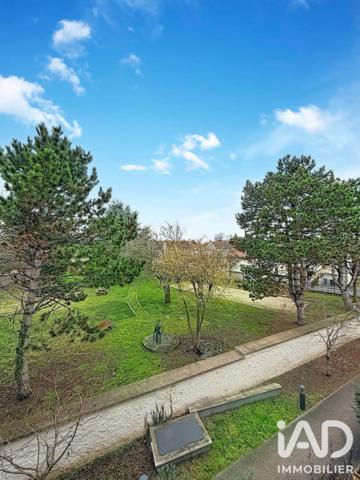 Appartement à vendre 2 pièces 42,1 m² Réau