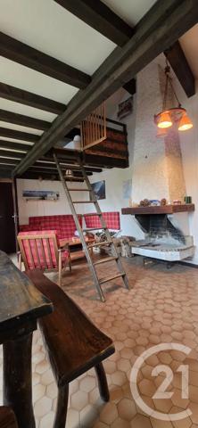 Maison à vendre  2 pièces - 25 m 2   METABIEF  - 25