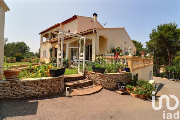 Maison à vendre 5 pièces 160 m² Les Pennes-Mirabeau