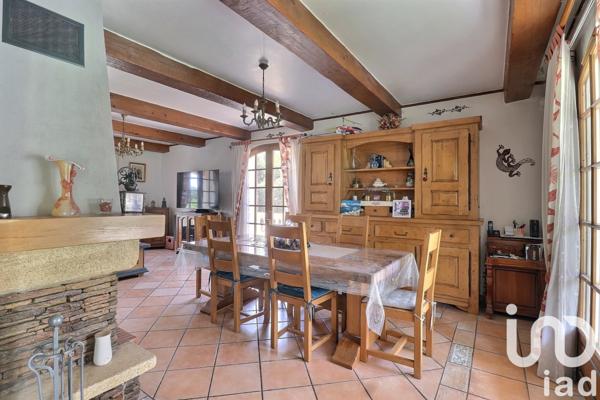 Maison à vendre 5 pièces 160 m² Les Pennes-Mirabeau