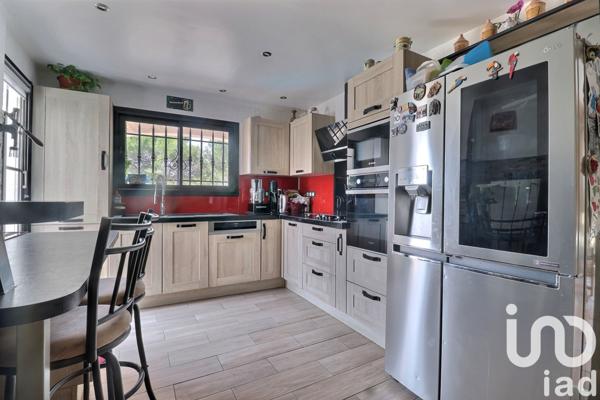 Maison à vendre 5 pièces 160 m² Les Pennes-Mirabeau
