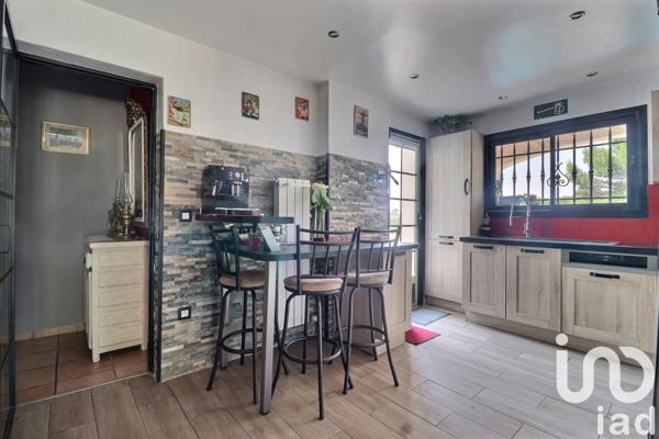 Maison à vendre 5 pièces 160 m² Les Pennes-Mirabeau