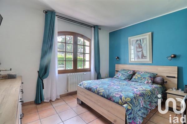 Maison à vendre 5 pièces 160 m² Les Pennes-Mirabeau