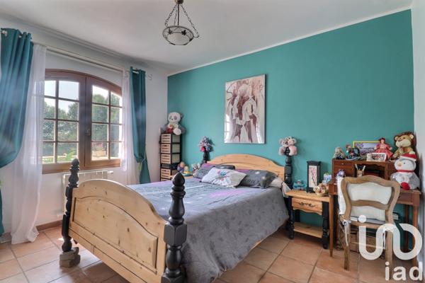 Maison à vendre 5 pièces 160 m² Les Pennes-Mirabeau