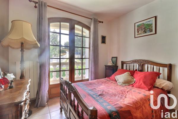 Maison à vendre 5 pièces 160 m² Les Pennes-Mirabeau