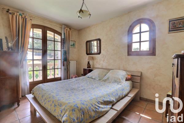 Maison à vendre 5 pièces 160 m² Les Pennes-Mirabeau