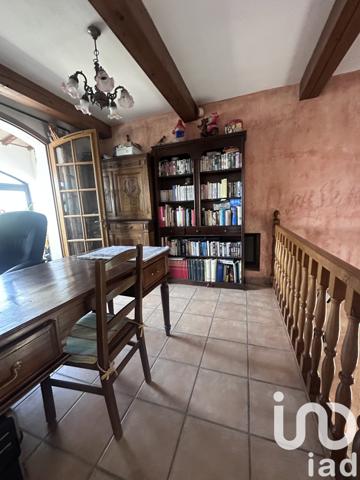 Maison à vendre 5 pièces 160 m² Les Pennes-Mirabeau