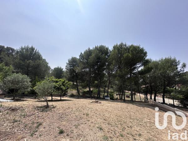 Maison à vendre 5 pièces 160 m² Les Pennes-Mirabeau