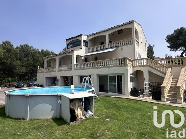 Maison à vendre 5 pièces 160 m² Les Pennes-Mirabeau