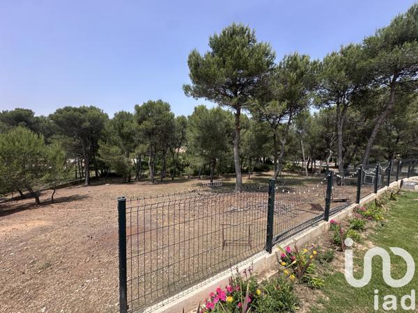 Maison à vendre 5 pièces 160 m² Les Pennes-Mirabeau