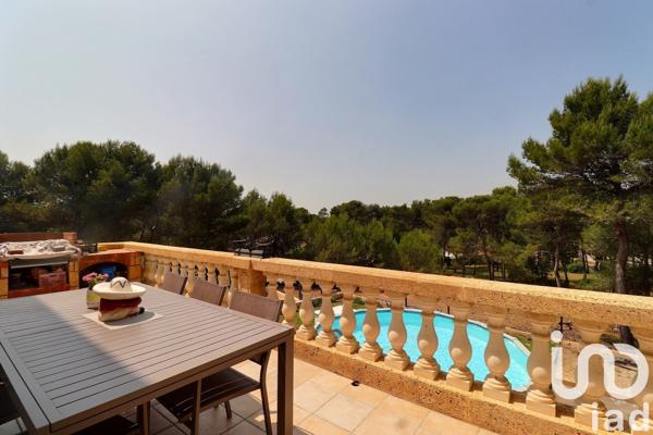 Maison à vendre 5 pièces 160 m² Les Pennes-Mirabeau