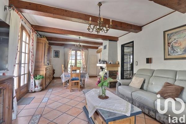 Maison à vendre 5 pièces 160 m² Les Pennes-Mirabeau