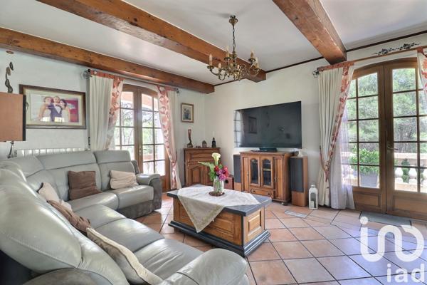 Maison à vendre 5 pièces 160 m² Les Pennes-Mirabeau