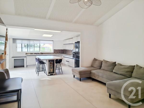 Maison à vendre  4 pièces - 109,60 m2 ALLAUCH - 13