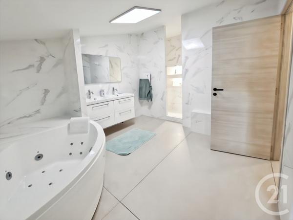 Maison à vendre  4 pièces - 109,60 m2 ALLAUCH - 13