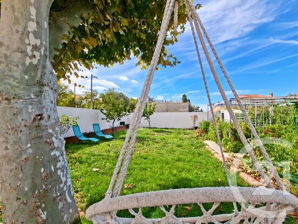 Maison à vendre  4 pièces - 109,60 m2 ALLAUCH - 13