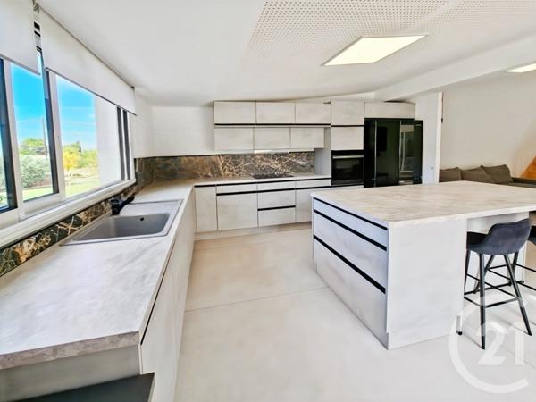 Maison à vendre  4 pièces - 109,60 m2 ALLAUCH - 13