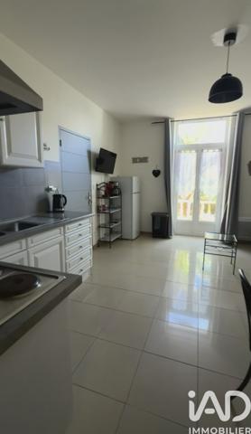 Immeuble à vendre 317 m² Fouras