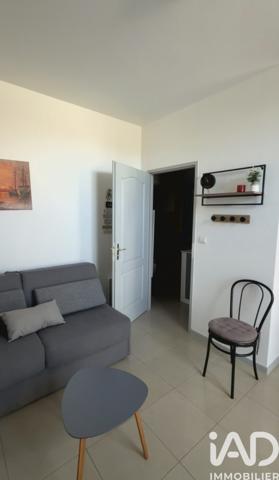 Immeuble à vendre 317 m² Fouras