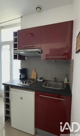 Immeuble à vendre 317 m² Fouras