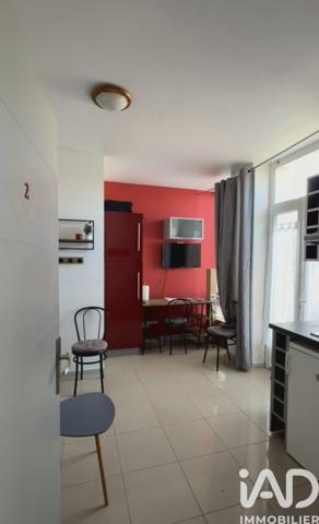 Immeuble à vendre 317 m² Fouras
