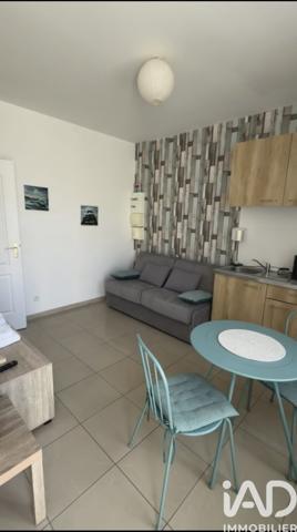 Immeuble à vendre 317 m² Fouras