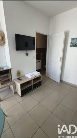 Immeuble à vendre 317 m² Fouras