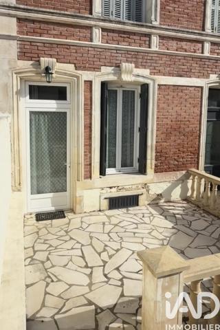 Immeuble à vendre 317 m² Fouras