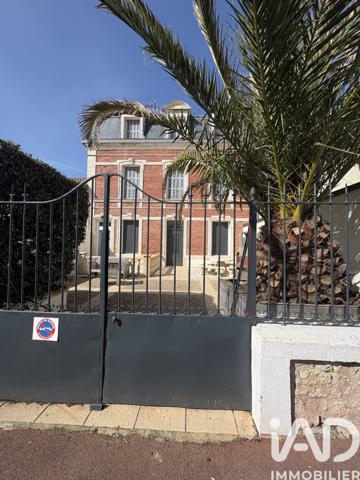 Immeuble à vendre 317 m² Fouras