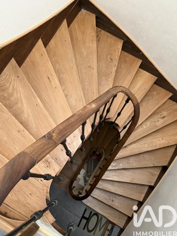 Immeuble à vendre 317 m² Fouras