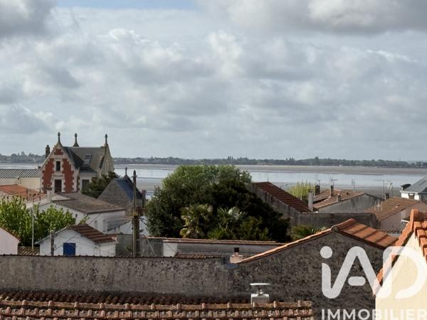 Immeuble à vendre 317 m² Fouras