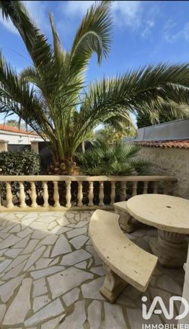 Immeuble à vendre 317 m² Fouras