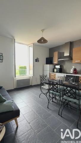 Immeuble à vendre 317 m² Fouras